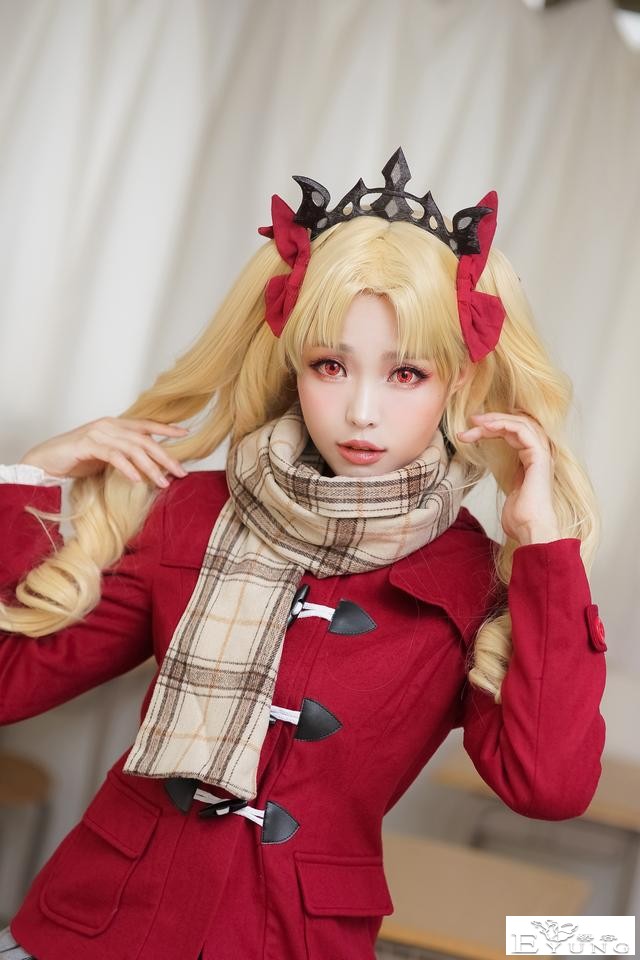 Cosplay | 二次元美少女（三）-1.jpg