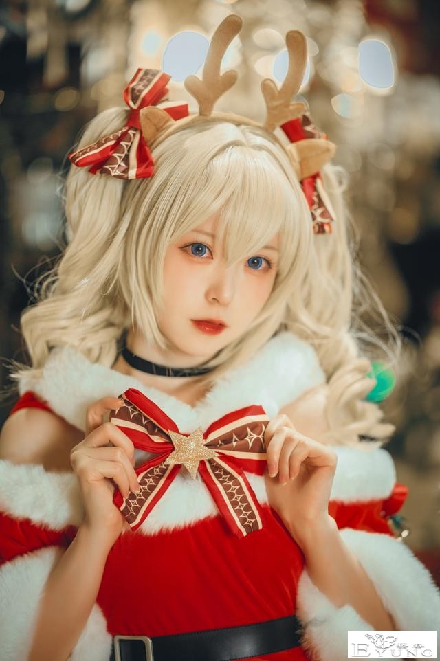 Cosplay | 二次元美少女（三）-3.jpg