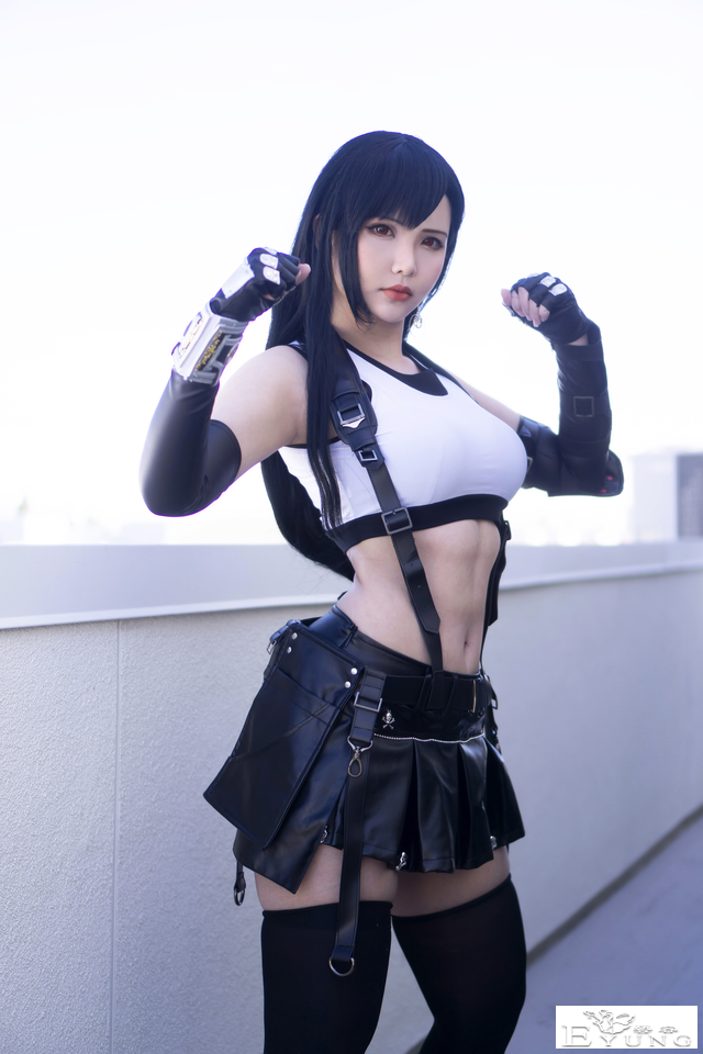 Cosplay | 二次元美少女（三）-4.jpg