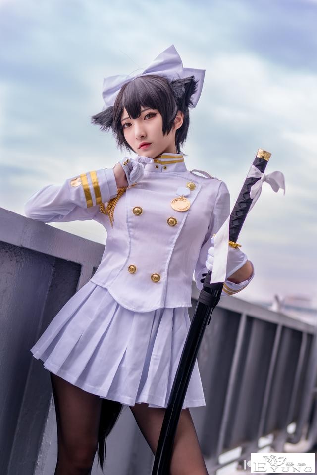 Cosplay | 二次元美少女（三）-5.jpg