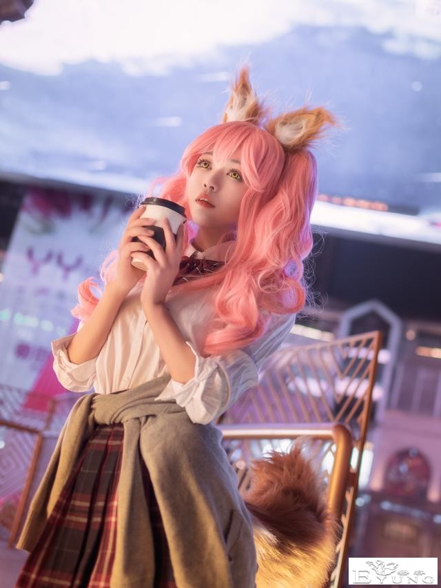 Cosplay | 二次元美少女（三）-6.jpg