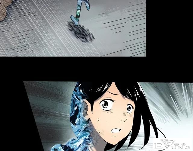 人性漫画《颜值帝国》长得丑的人便是罪犯-114.jpg