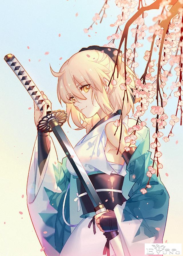 来自国内多名插画师的精品人物插画作品！画风华丽画技精湛的佳作-16.jpg