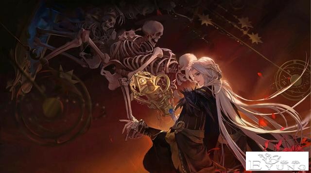 一组画风相当棒的国产插画欣赏！来自多名大佬让人赏心悦目的作品-12.jpg