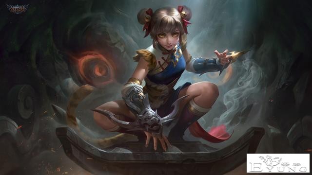 一组画风相当棒的国产插画欣赏！来自多名大佬让人赏心悦目的作品-19.jpg
