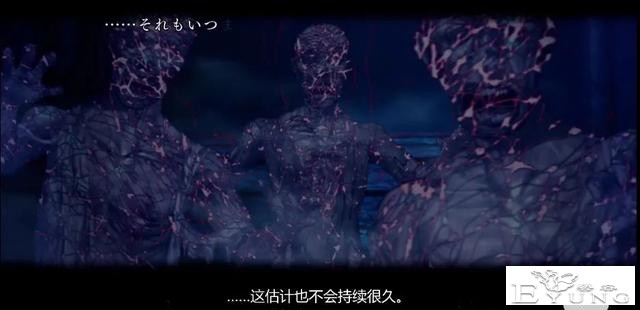 从吸血、吃人到缠绵，ACGN中的吸血鬼到底经历什么？-12.jpg