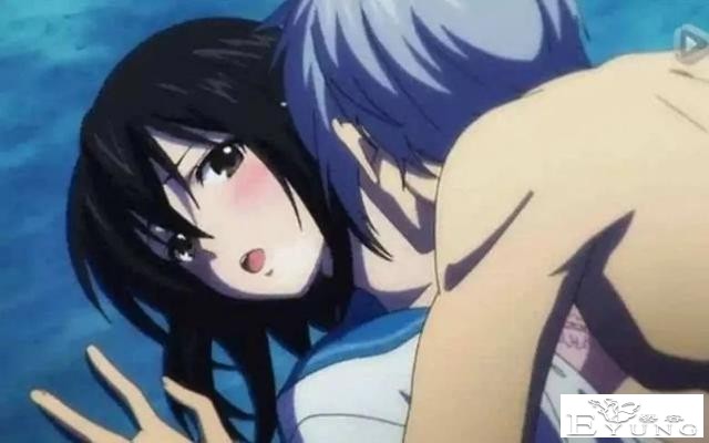 从吸血、吃人到缠绵，ACGN中的吸血鬼到底经历什么？-18.jpg