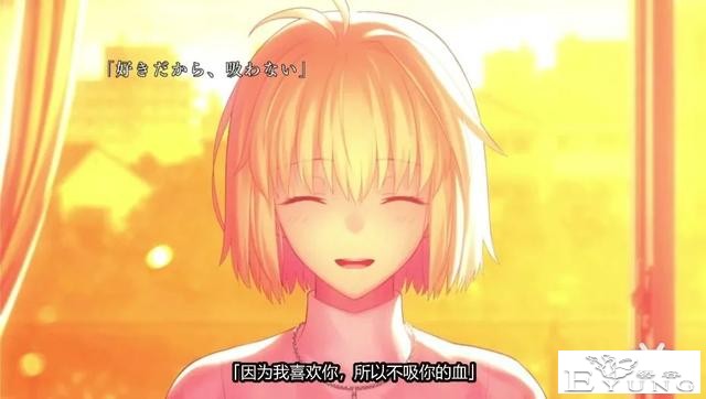 从吸血、吃人到缠绵，ACGN中的吸血鬼到底经历什么？-28.jpg