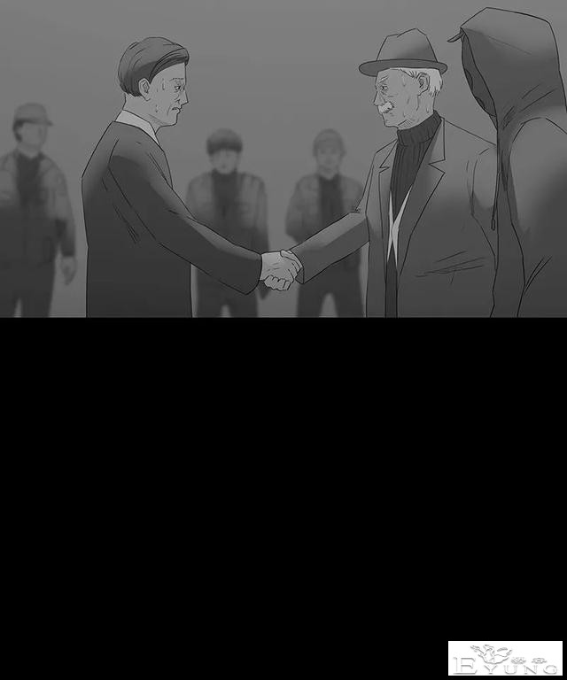 感人漫画《蚂蚁》后续这集很好看啊-105.jpg