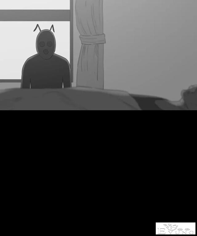 感人漫画《蚂蚁》后续这集很好看啊-140.jpg