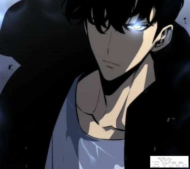 我独自升级第100话，S级猎人不敌蚂蚁，王与王即将会面-6.jpg