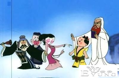 如果你看过这些动漫，那么你年纪肯定不小了，有的已经没资源-4.jpg