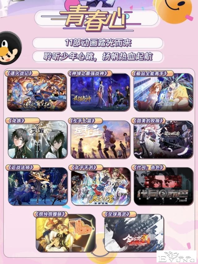 收下这份腾讯视频2022年度动漫片单，百部作品来袭击穿次元壁-2.jpg