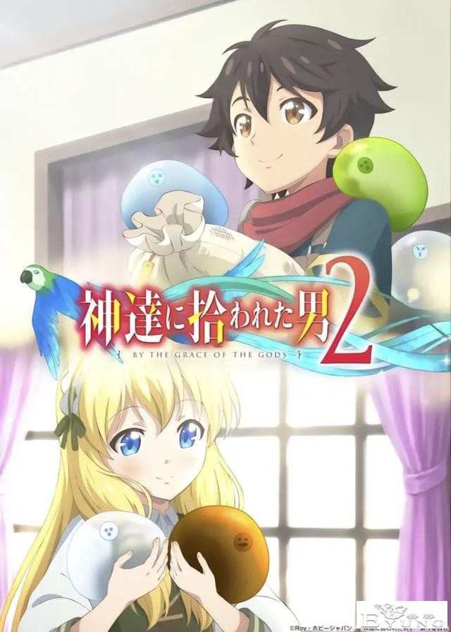 2023年一月10部新番推荐，动漫，二次元-7.jpg