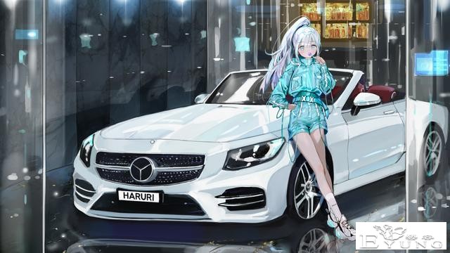 来自国人画师的一组造型非常可爱的人物插画！色彩漂亮的精美作品-14.jpg
