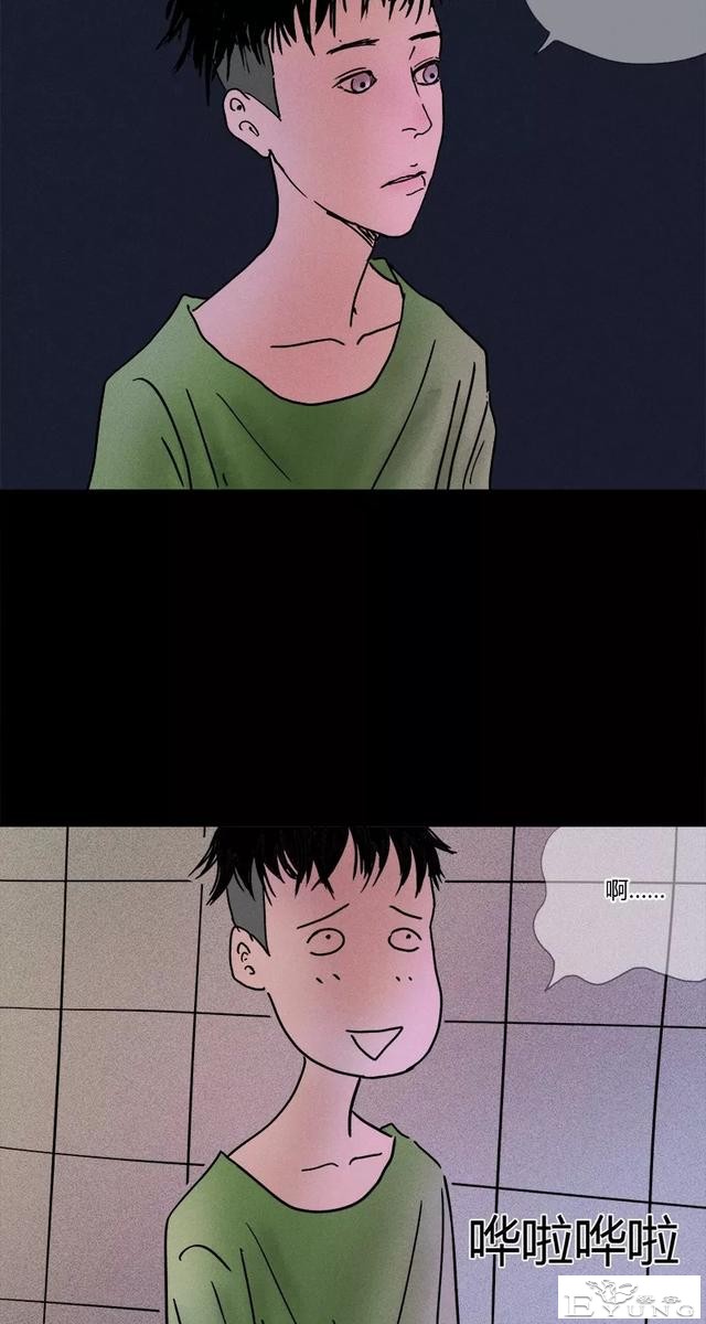 微重口漫画，会说话且多管闲事的马桶-2.jpg