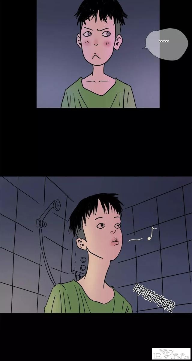 微重口漫画，会说话且多管闲事的马桶-7.jpg