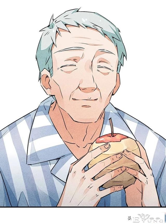 漫画：能够给至亲提供完备护理与爱的怪奇机器人-19.jpg