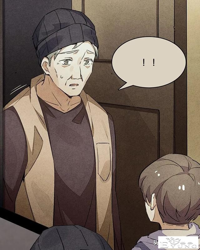 漫画：能够给至亲提供完备护理与爱的怪奇机器人-45.jpg