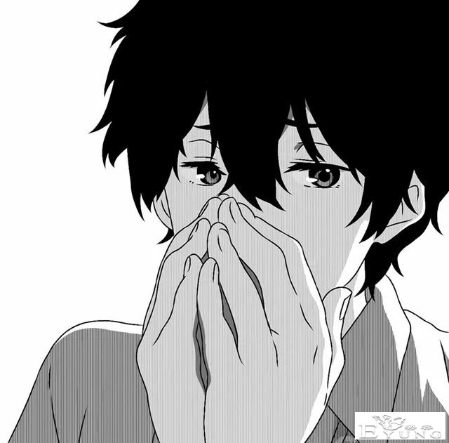 分享一些各种风格动漫男生头像-8.jpg
