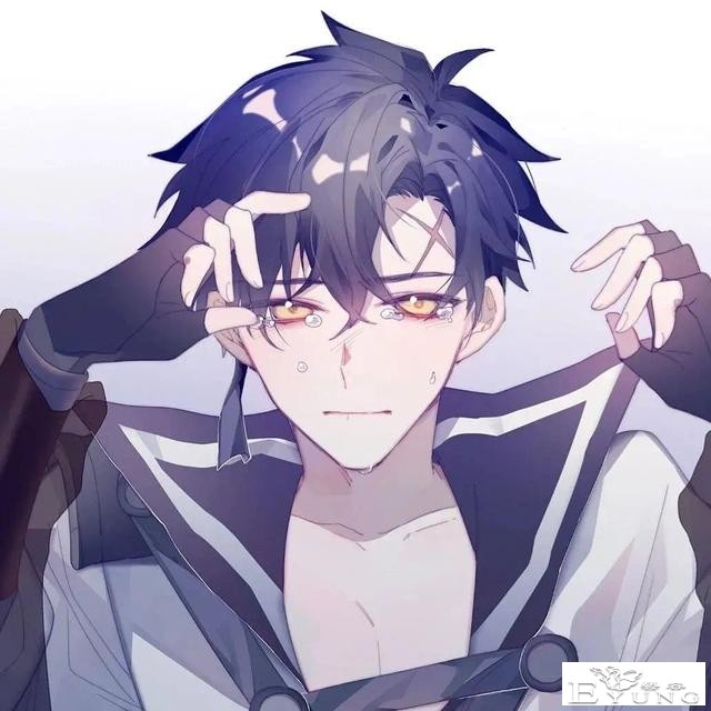 分享一些各种风格动漫男生头像-18.jpg