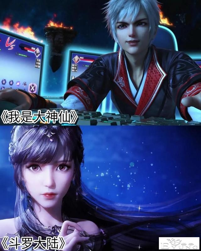 推荐40部值得观看的国产动漫，你们都看过几部呢-5.jpg