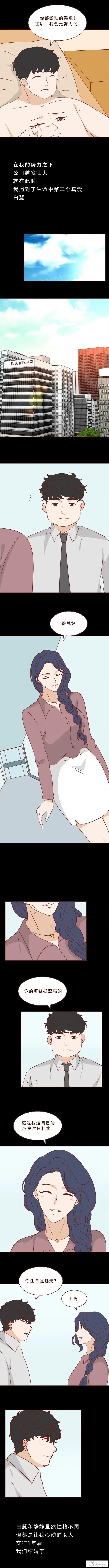 漫画：为了留住心爱的女人，他失去了生育能力-5.jpg