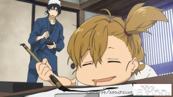 盘点小孩超活跃的动漫！还真有人推《来自深渊》啊-4.jpg