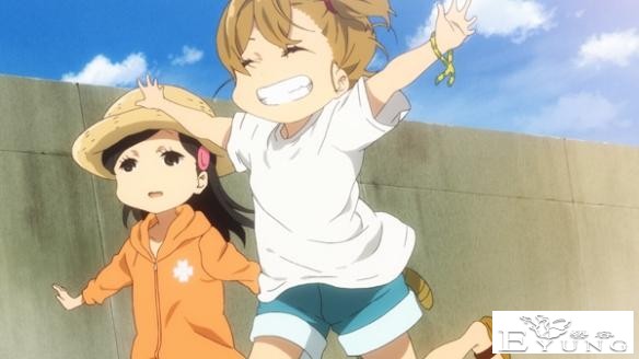 盘点小孩超活跃的动漫！还真有人推《来自深渊》啊-5.jpg