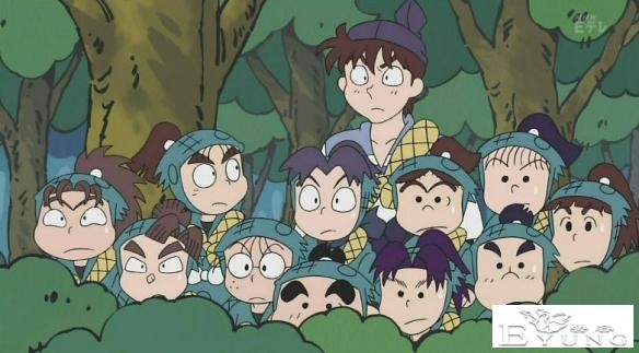 盘点小孩超活跃的动漫！还真有人推《来自深渊》啊-12.jpg