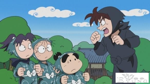 盘点小孩超活跃的动漫！还真有人推《来自深渊》啊-10.jpg