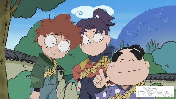 盘点小孩超活跃的动漫！还真有人推《来自深渊》啊-11.jpg