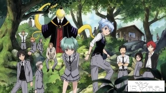 盘点小孩超活跃的动漫！还真有人推《来自深渊》啊-14.jpg