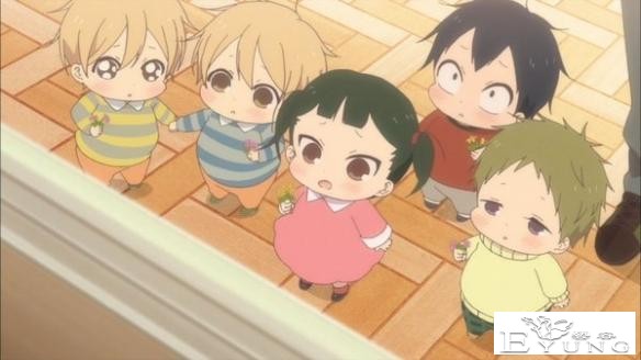 盘点小孩超活跃的动漫！还真有人推《来自深渊》啊-21.jpg