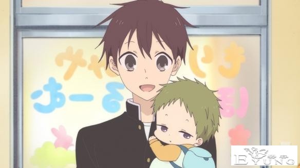 盘点小孩超活跃的动漫！还真有人推《来自深渊》啊-19.jpg