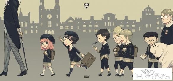 盘点小孩超活跃的动漫！还真有人推《来自深渊》啊-28.jpg