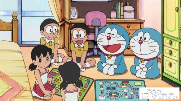 盘点小孩超活跃的动漫！还真有人推《来自深渊》啊-26.jpg