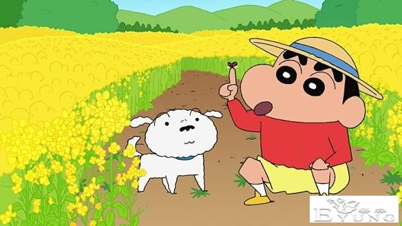 盘点小孩超活跃的动漫！还真有人推《来自深渊》啊-31.jpg
