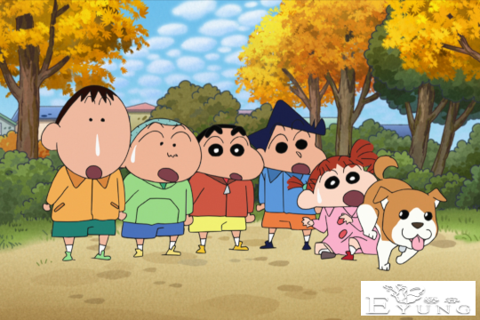 盘点小孩超活跃的动漫！还真有人推《来自深渊》啊-32.jpg
