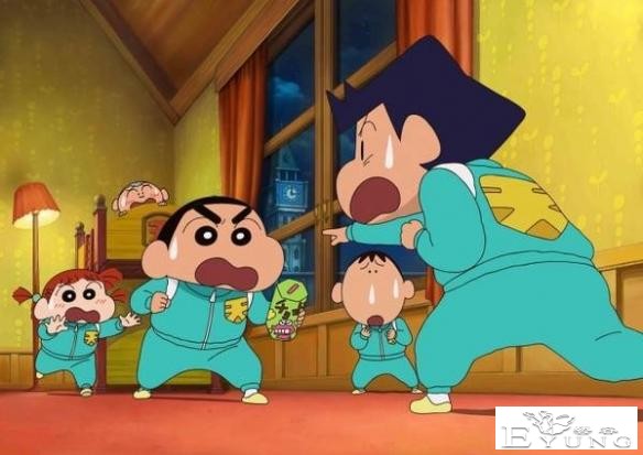 盘点小孩超活跃的动漫！还真有人推《来自深渊》啊-33.jpg