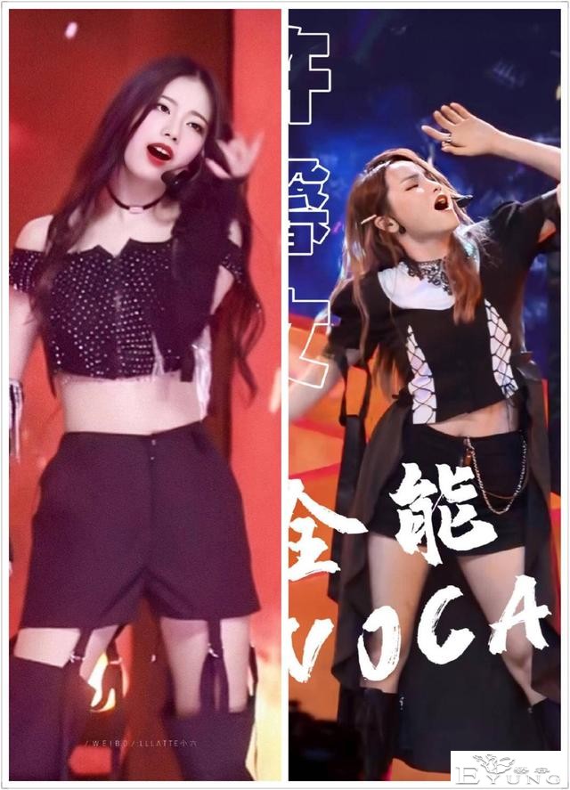 大虞海棠CP大热，王承渲被指皇族：青春有你究竟讲了些什么？-9.jpg
