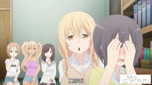 动漫推荐《春原庄的管理人小姐》：和大姐姐们的同居日常-3.jpg