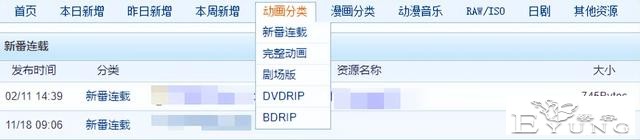 动漫混剪解说素材都是哪里找的？-2.jpg