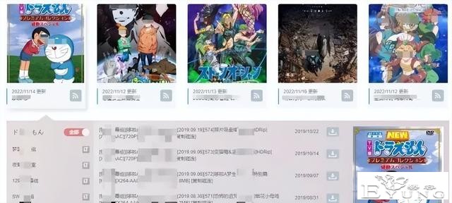 动漫混剪解说素材都是哪里找的？-4.jpg
