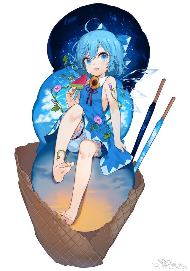 一组造型相当可爱的萌系Q版动漫插画作品！绝对能让人萌出鼻血哦-21.jpg