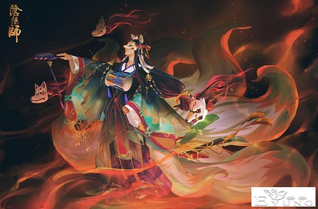 一组高质量人物插画作品欣赏！多位画技成熟的大佬的精品之作！-6.jpg
