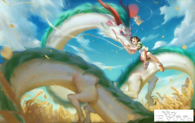 一组高质量人物插画作品欣赏！多位画技成熟的大佬的精品之作！-10.jpg