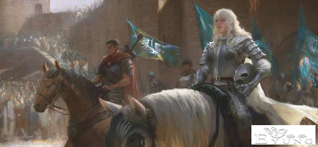 一组高质量人物插画作品欣赏！多位画技成熟的大佬的精品之作！-9.jpg