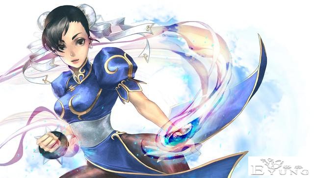 一组高质量人物插画作品欣赏！多位画技成熟的大佬的精品之作！-12.jpg