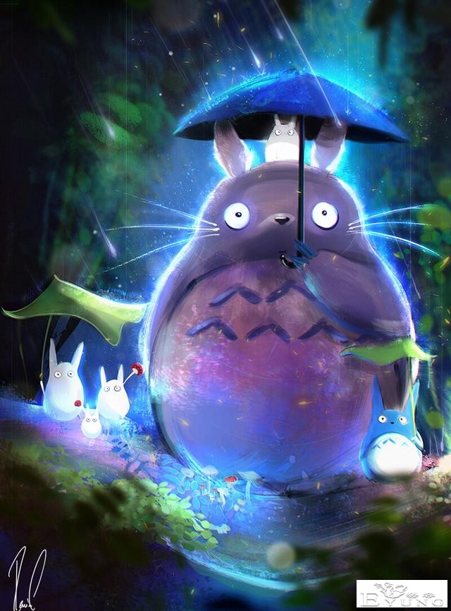 一组画风“萌萌哒”的插画作品欣赏！造型可爱相当有童趣的作品-2.jpg